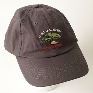 121ST US OPEN Torrey Pines Hat Cap Played June 2021 USGA MEMBER HAT Cap